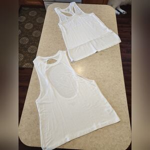 Beyond Yoga Workout Tanks